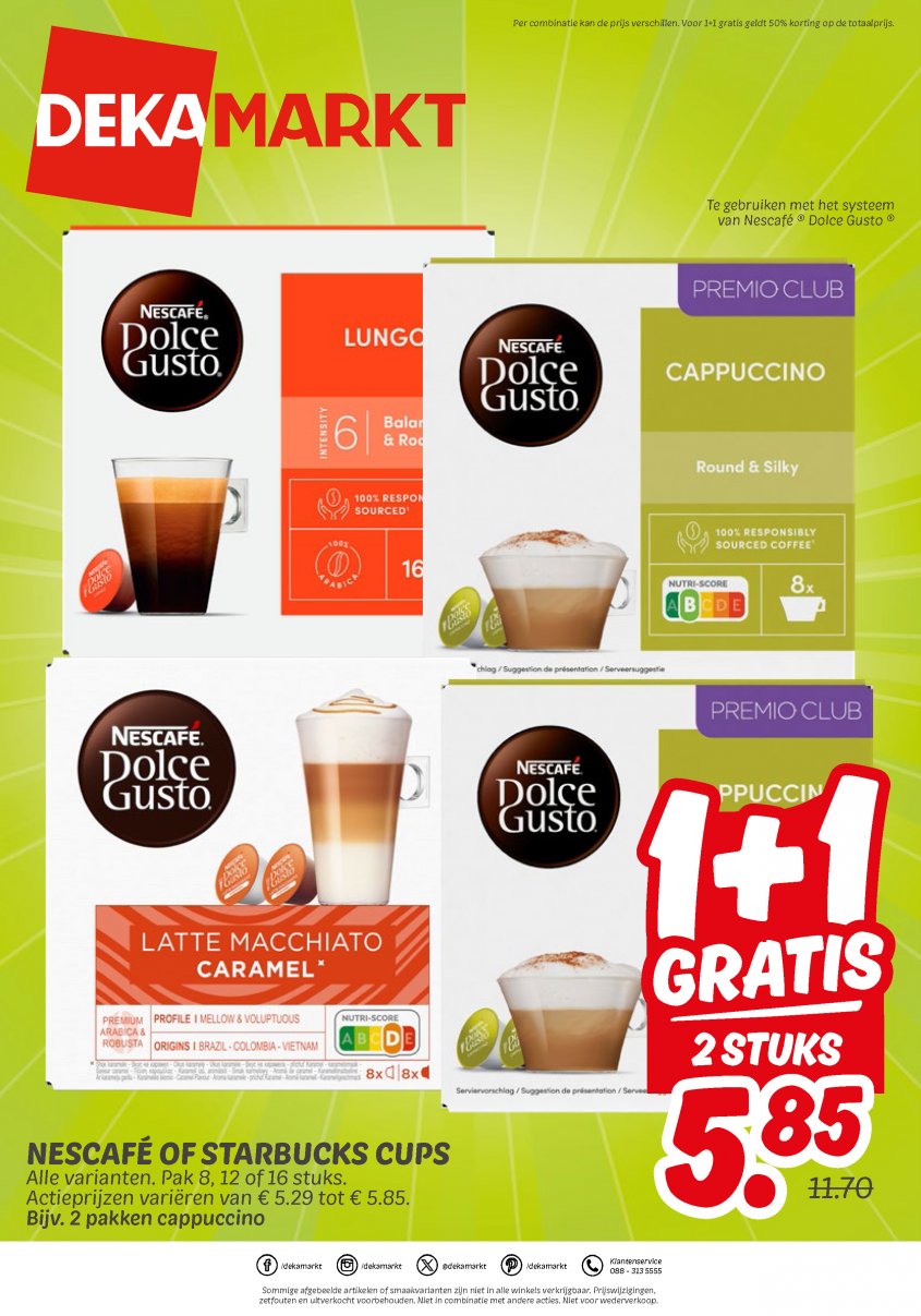 DekaMarkt Aanbiedingen van 11-11-2025 pagina.28
