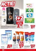 DekaMarkt reclame folder week 46, pagina.20