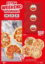 DekaMarkt reclame folder week 46, pagina.24