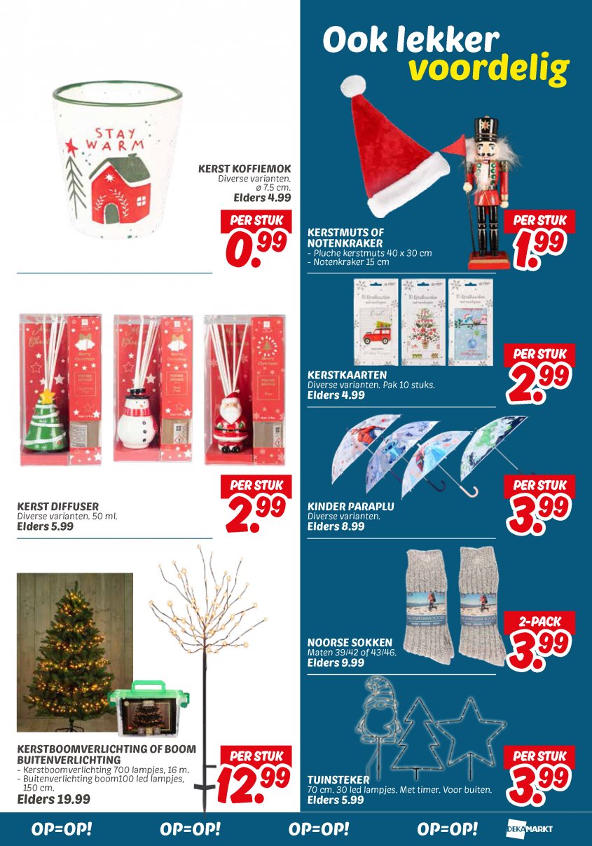 DekaMarkt Aanbiedingen van 18-11-2025 pagina.25
