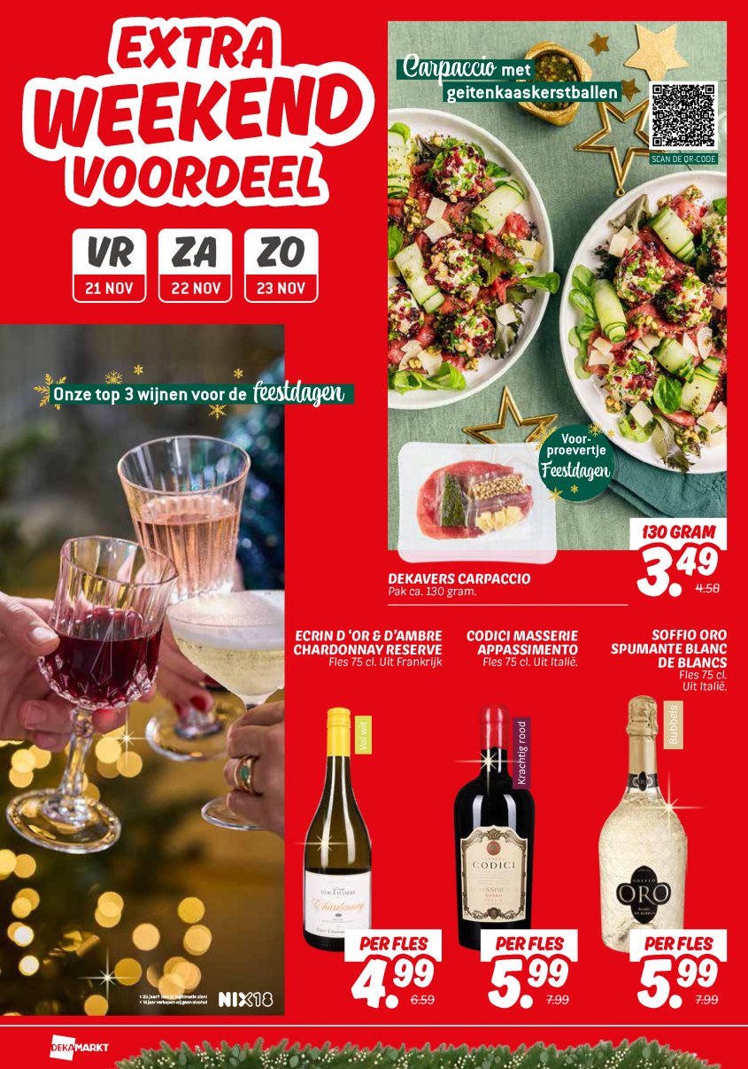 DekaMarkt Aanbiedingen van 18-11-2025 pagina.28