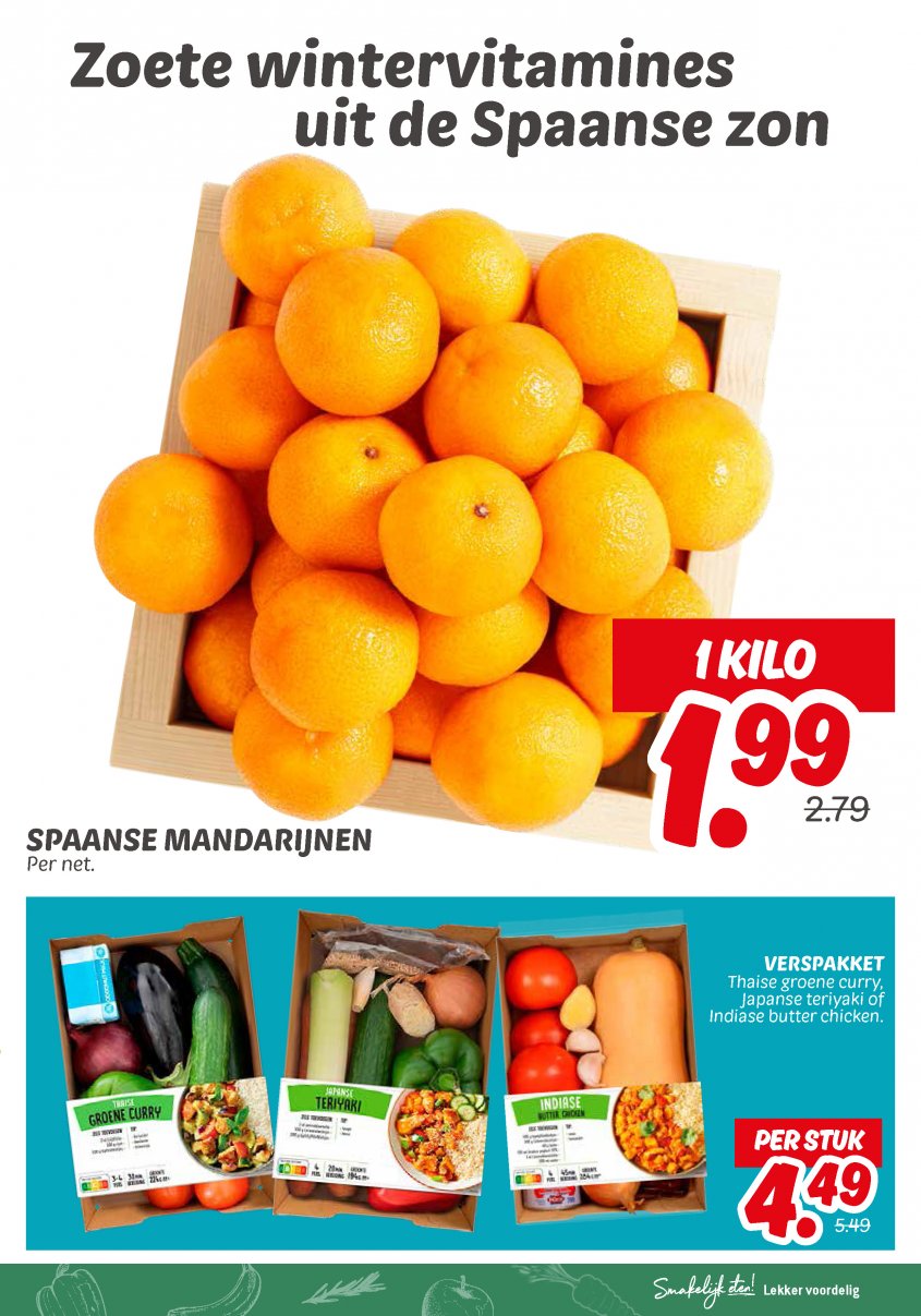 DekaMarkt Aanbiedingen van 18-11-2025 pagina.13