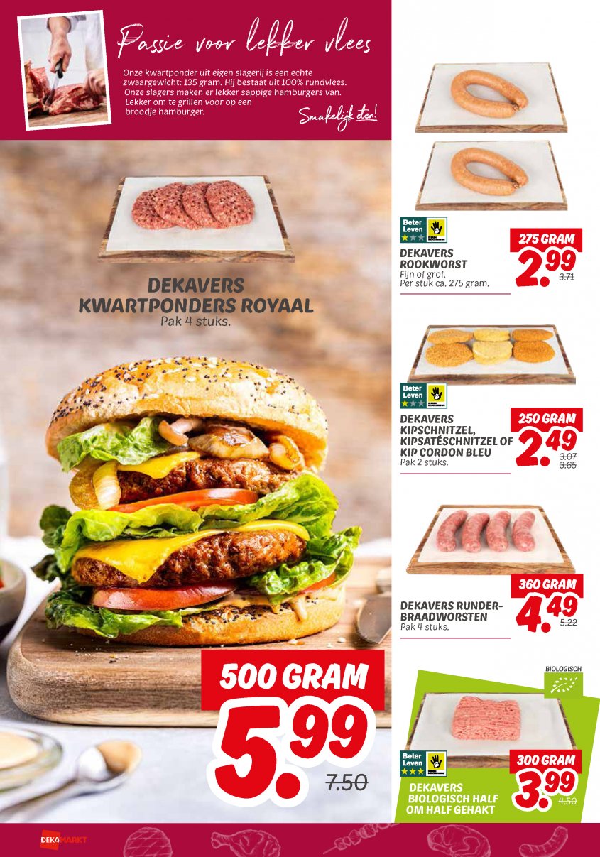 DekaMarkt Aanbiedingen van 18-11-2025 pagina.14