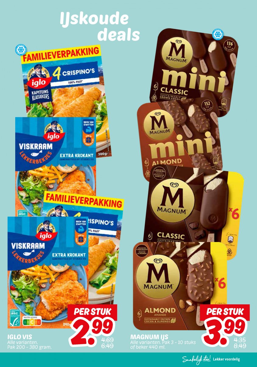 DekaMarkt Aanbiedingen van 18-11-2025 pagina.19