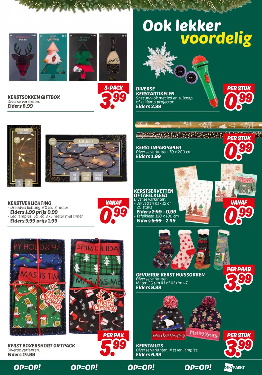 DekaMarkt Aanbiedingen van 25-11-2025 pagina.27