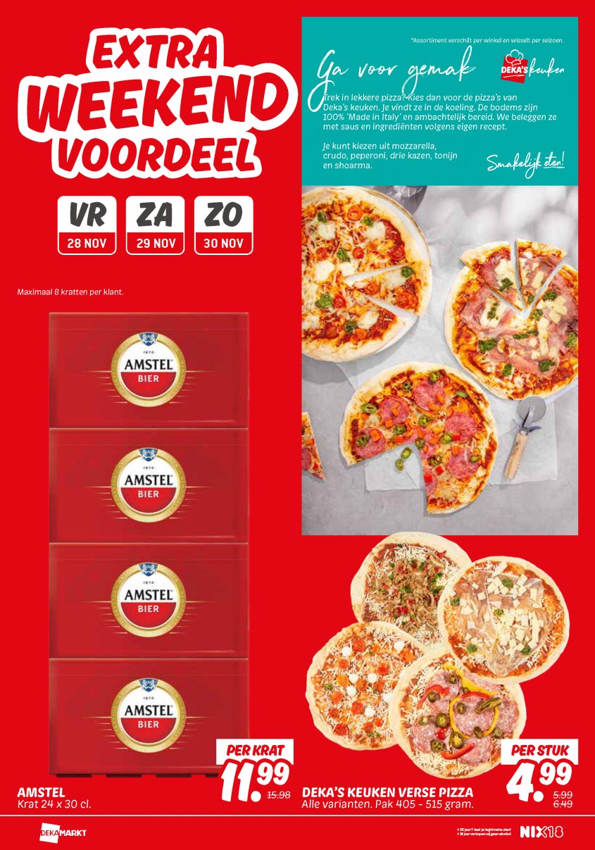 DekaMarkt Aanbiedingen van 25-11-2025 pagina.28