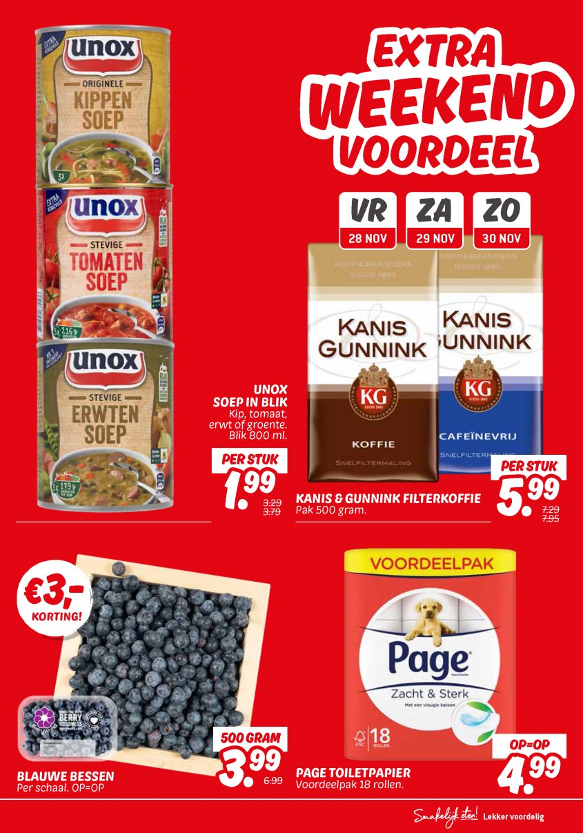 DekaMarkt Aanbiedingen van 25-11-2025 pagina.29