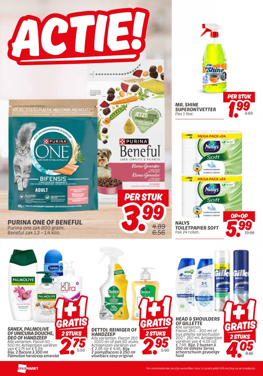 DekaMarkt Aanbiedingen van 25-11-2025 pagina.22