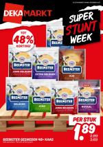 DekaMarkt Aanbiedingen van 25-11-2025 t/m 01-12-2025 - totaal 32 pagina's