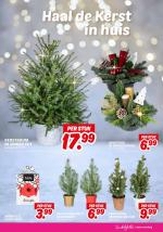 DekaMarkt reclame folder week 48, pagina.25