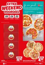 DekaMarkt reclame folder week 48, pagina.28
