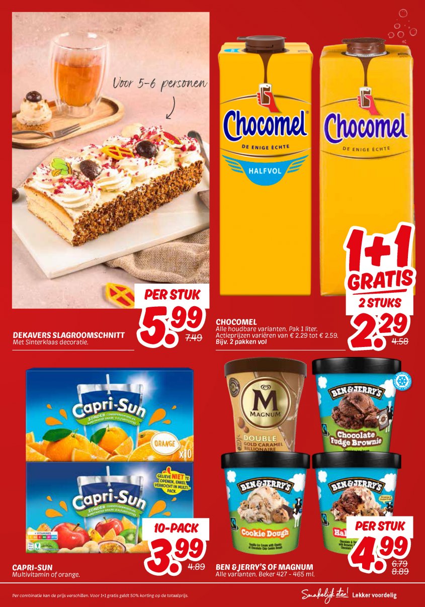 DekaMarkt Aanbiedingen van 02-12-2025 pagina.3