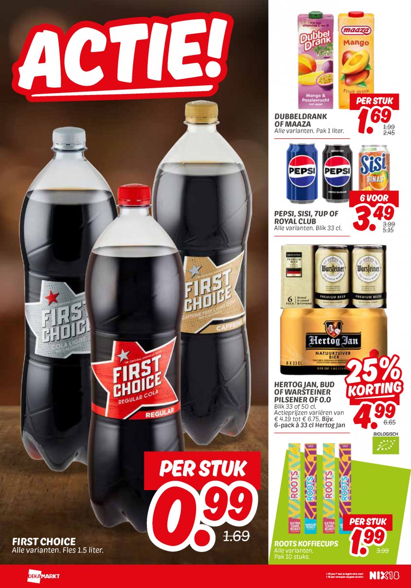 DekaMarkt Aanbiedingen van 02-12-2025 pagina.18