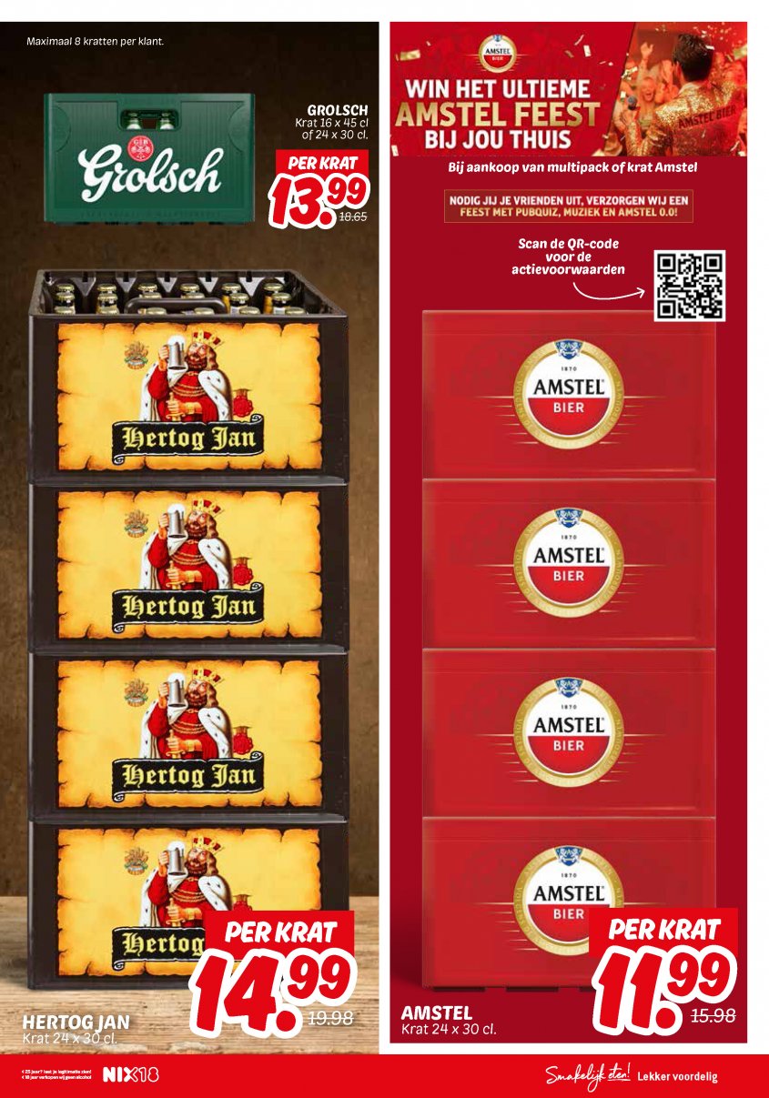 DekaMarkt Aanbiedingen van 02-12-2025 pagina.19