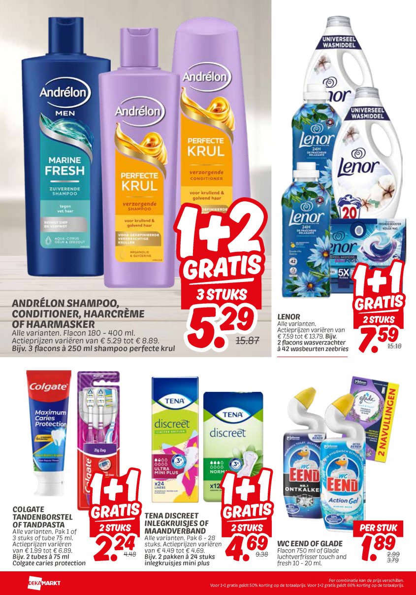 DekaMarkt Aanbiedingen van 02-12-2025 pagina.22
