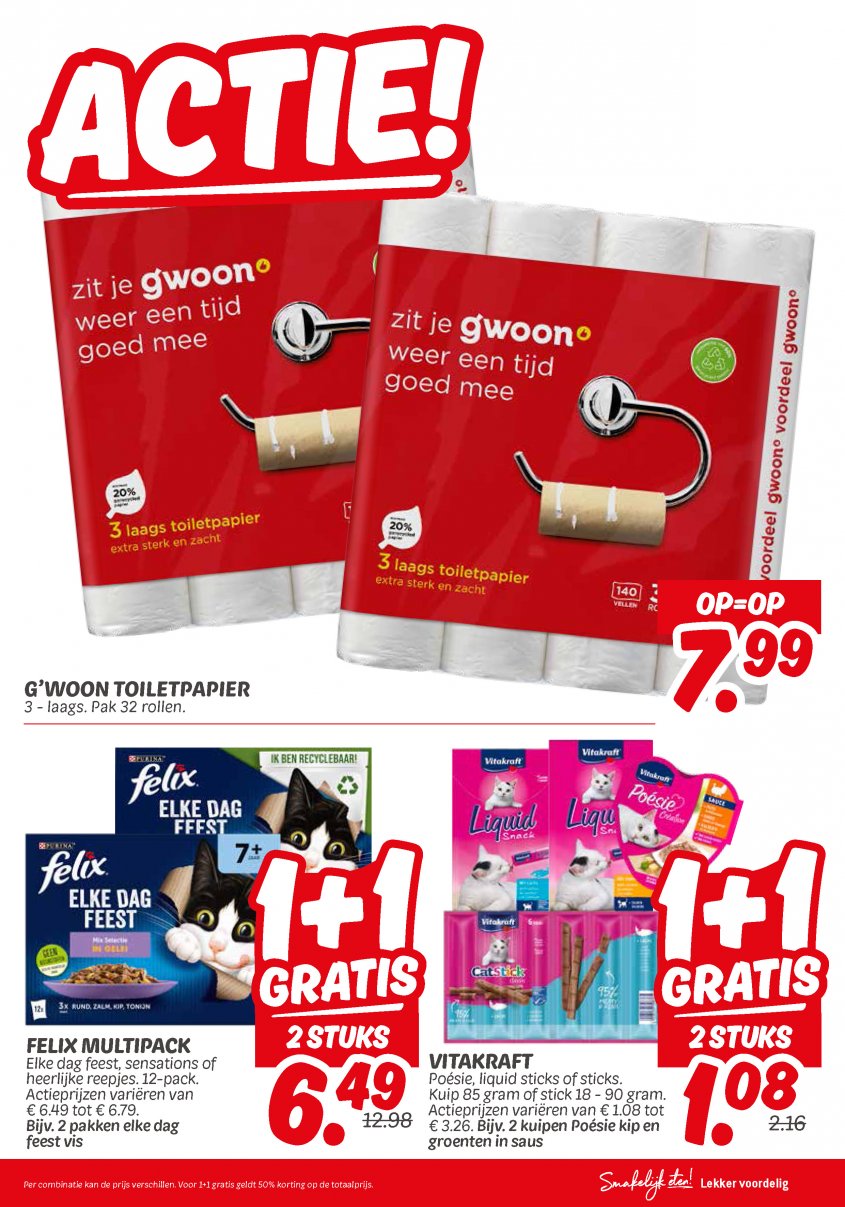 DekaMarkt Aanbiedingen van 02-12-2025 pagina.23