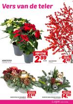 DekaMarkt reclame folder week 49, pagina.21