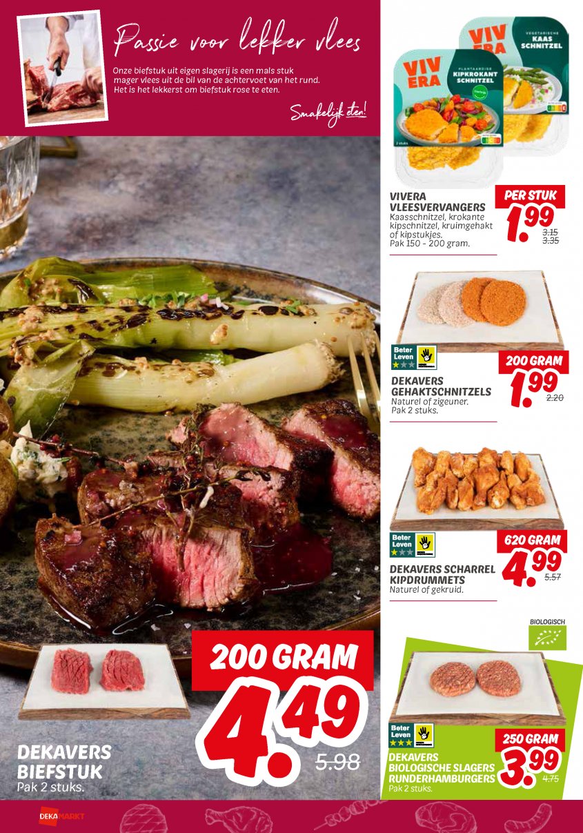 DekaMarkt Aanbiedingen van 02-12-2025 pagina.6