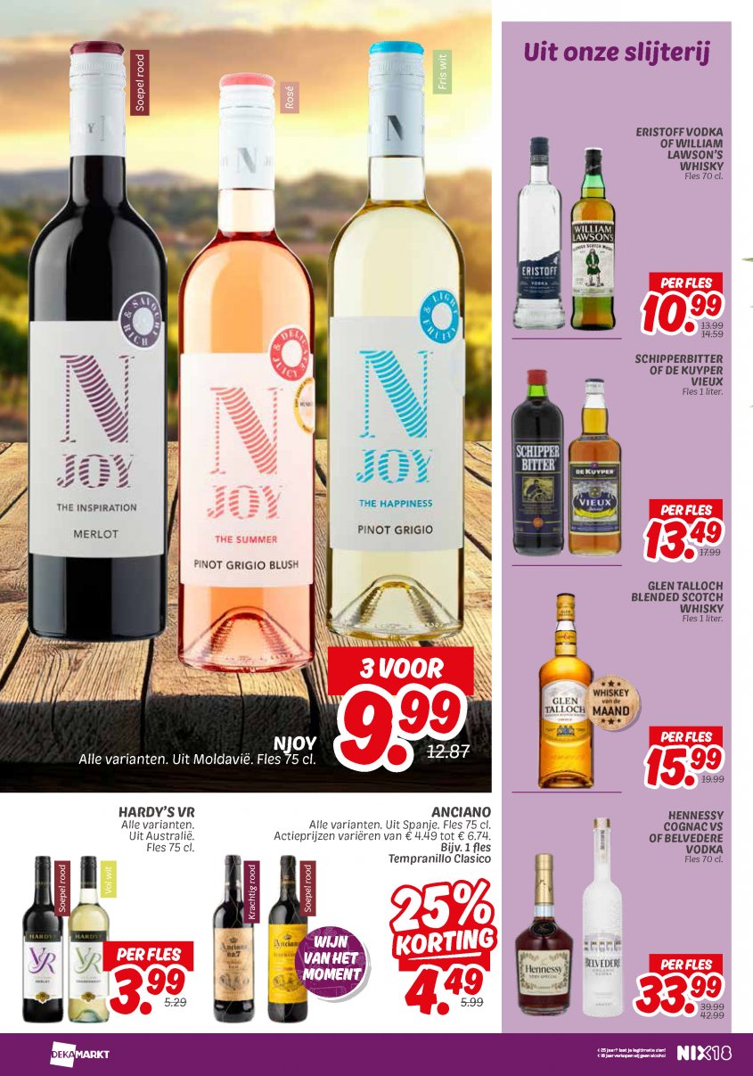 DekaMarkt Aanbiedingen van 02-12-2025 pagina.20