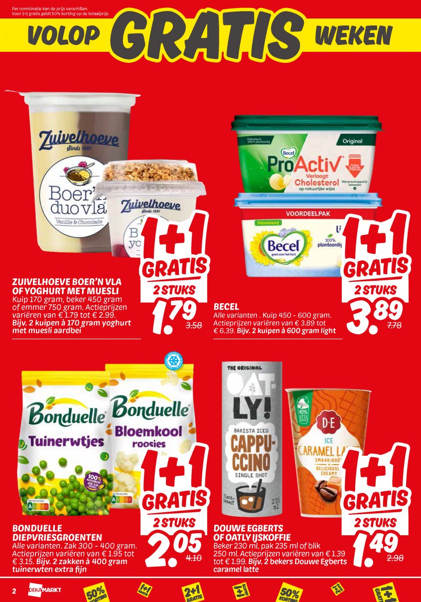 DekaMarkt Aanbiedingen van 09-12-2025 pagina.2