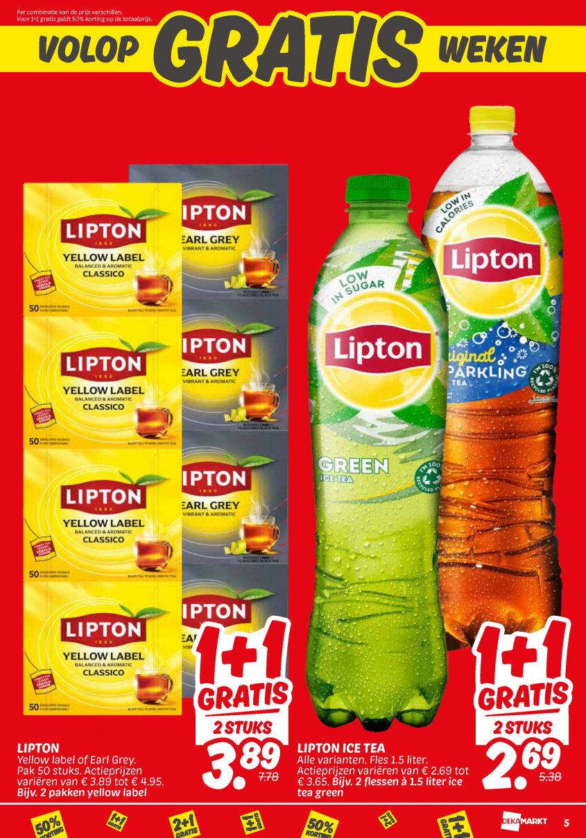 DekaMarkt Aanbiedingen van 09-12-2025 pagina.5