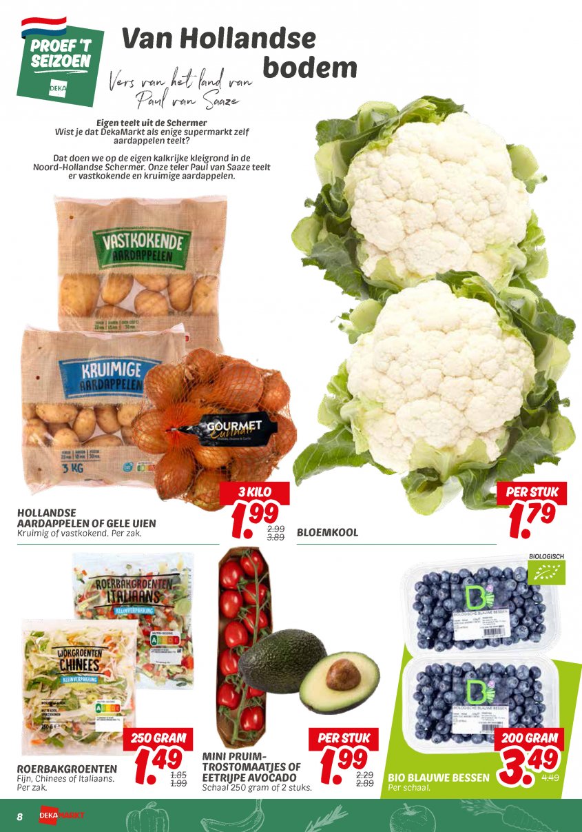 DekaMarkt Aanbiedingen van 09-12-2025 pagina.10