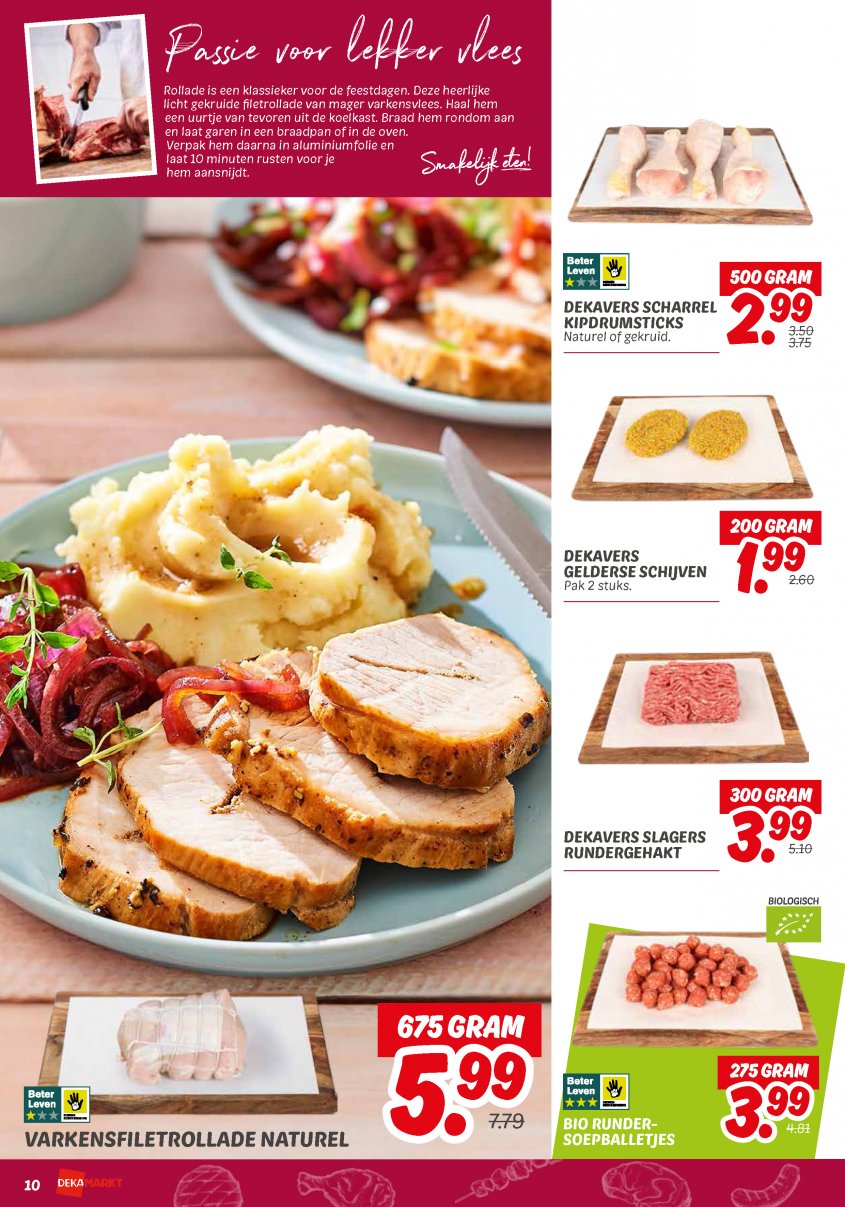 DekaMarkt Aanbiedingen van 09-12-2025 pagina.12