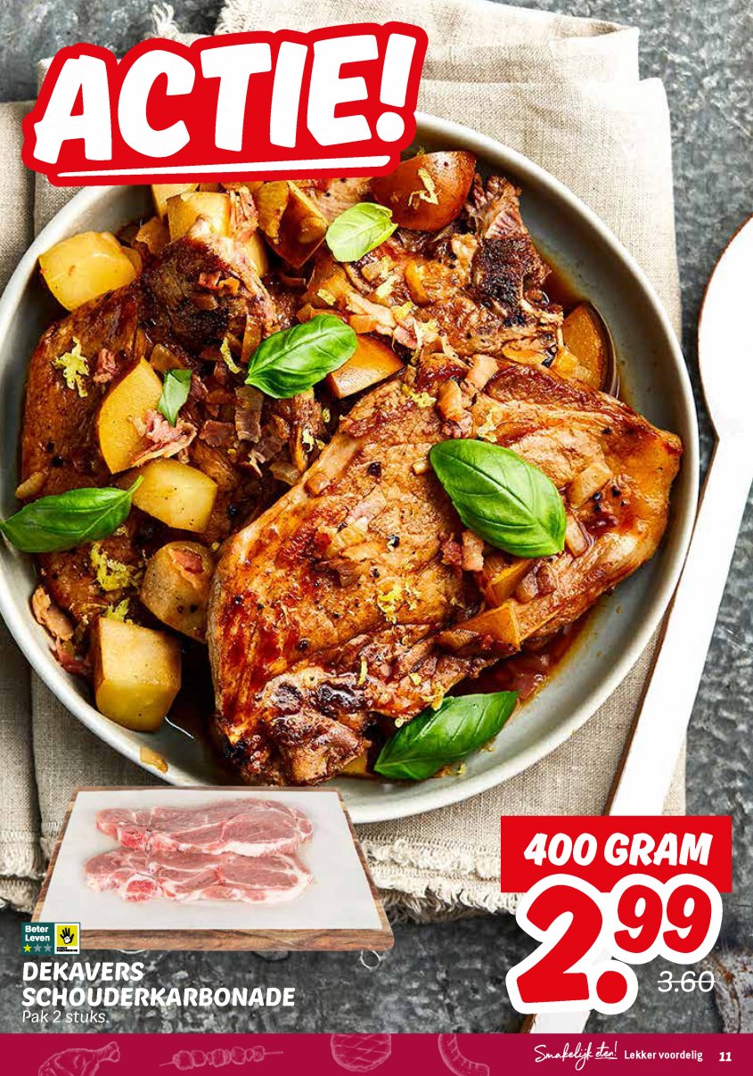 DekaMarkt Aanbiedingen van 09-12-2025 pagina.13