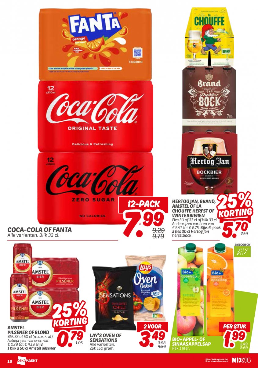 DekaMarkt Aanbiedingen van 09-12-2025 pagina.20