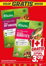 DekaMarkt reclame folder week 50, pagina.3