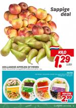 DekaMarkt reclame folder week 50, pagina.11
