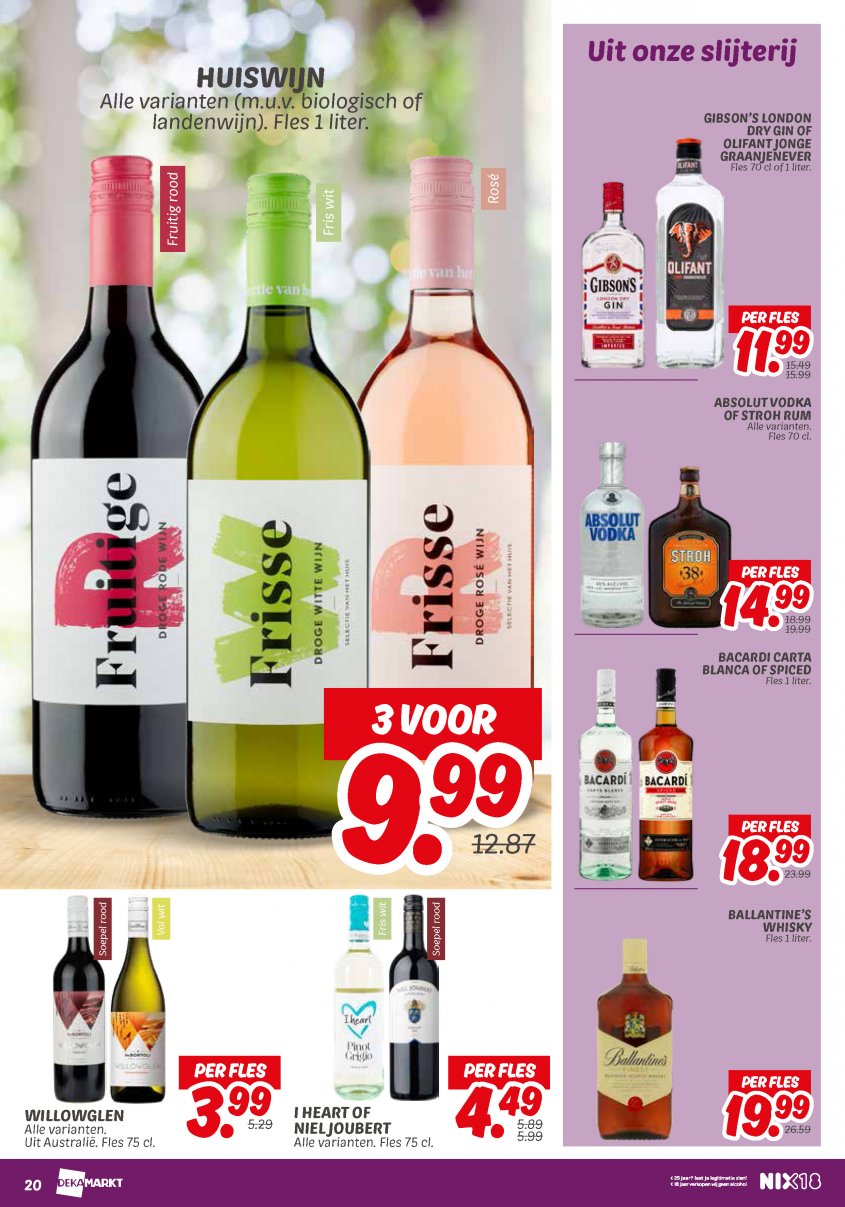 DekaMarkt Aanbiedingen van 09-12-2025 pagina.22