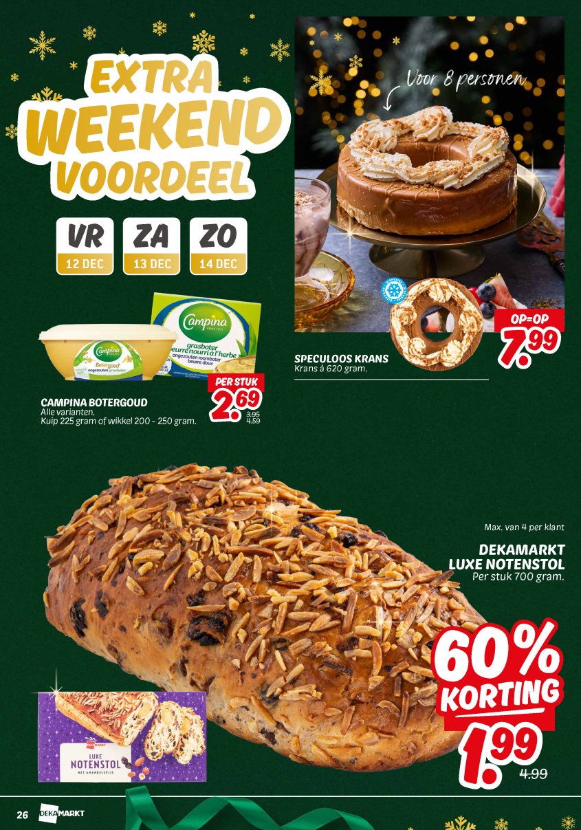 DekaMarkt Aanbiedingen van 09-12-2025 pagina.28