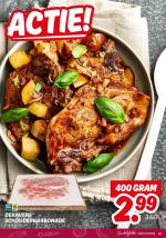 DekaMarkt reclame folder week 50, pagina.13