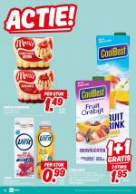 DekaMarkt reclame folder week 50, pagina.16