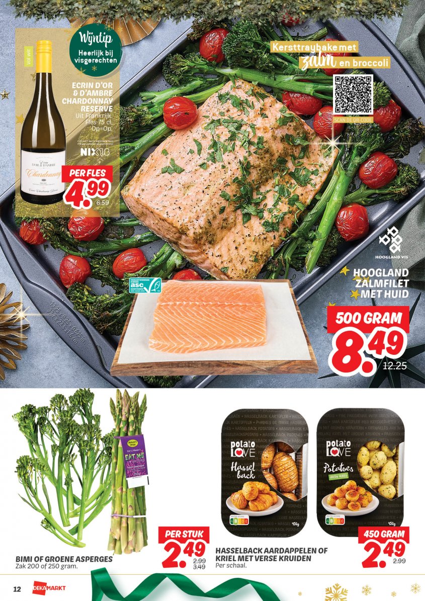 DekaMarkt Aanbiedingen van 16-12-2025 pagina.14
