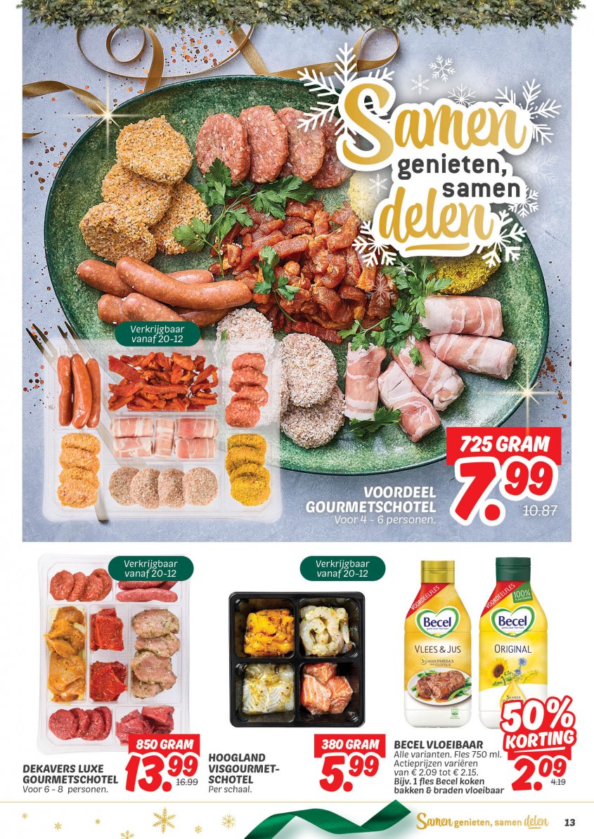 DekaMarkt Aanbiedingen van 16-12-2025 pagina.15