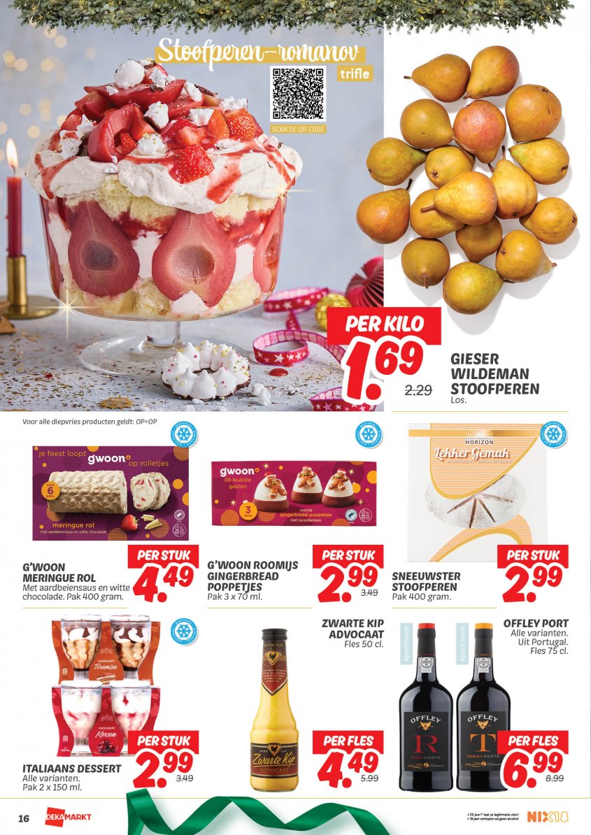 DekaMarkt Aanbiedingen van 16-12-2025 pagina.20