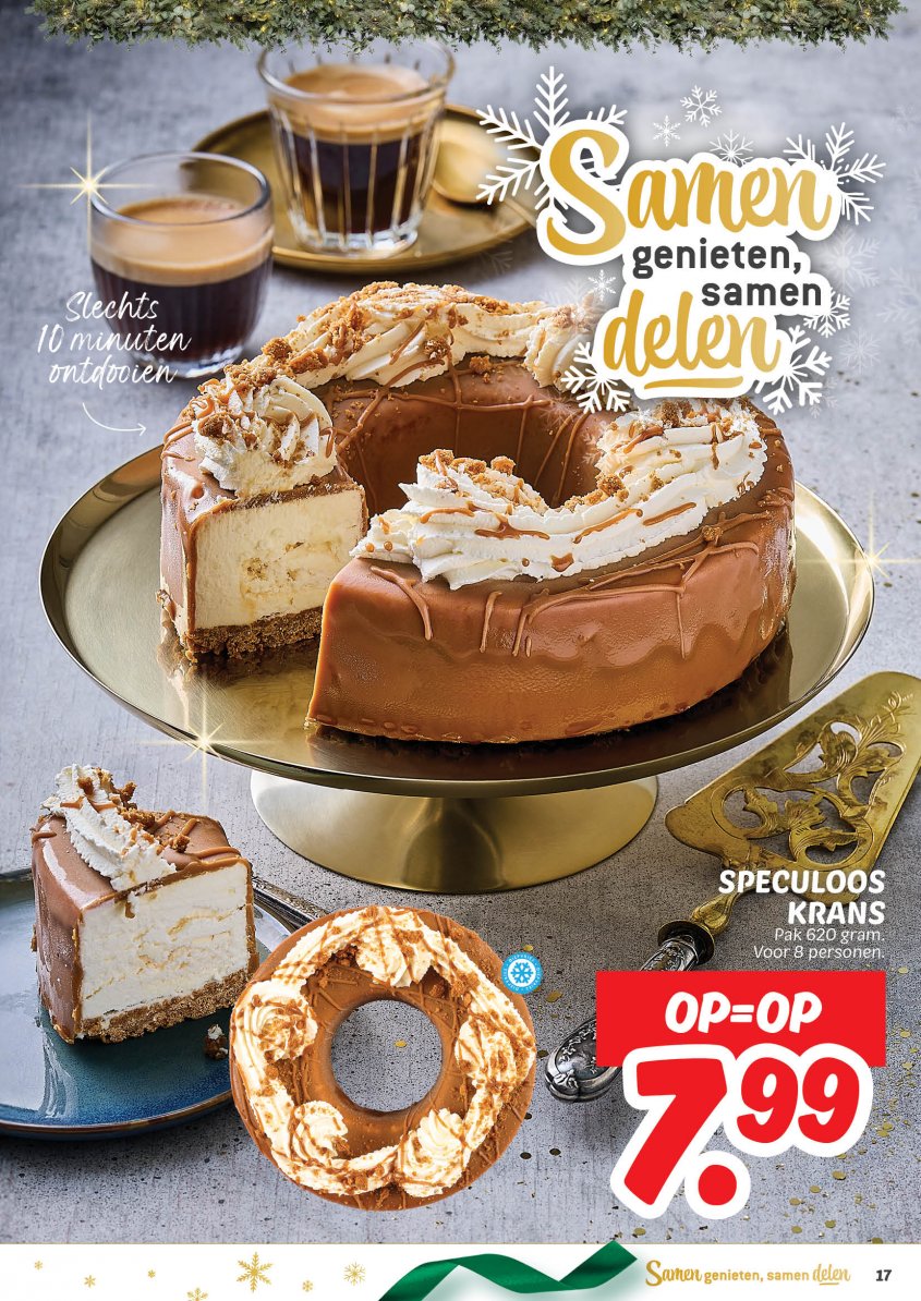 DekaMarkt Aanbiedingen van 16-12-2025 pagina.21