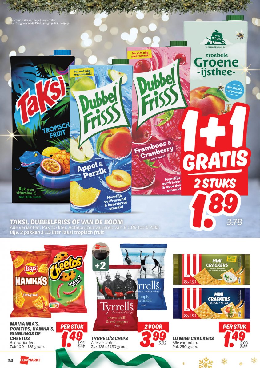 DekaMarkt Aanbiedingen van 16-12-2025 pagina.28