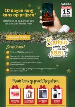 DekaMarkt reclame folder week 51, pagina.4