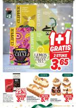 DekaMarkt reclame folder week 51, pagina.25