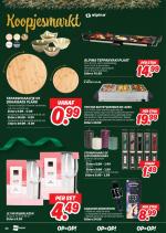 DekaMarkt reclame folder week 51, pagina.40