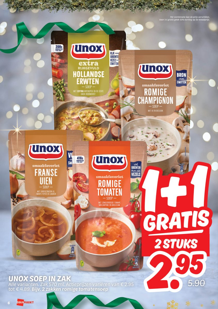 DekaMarkt Aanbiedingen van 16-12-2025 pagina.8