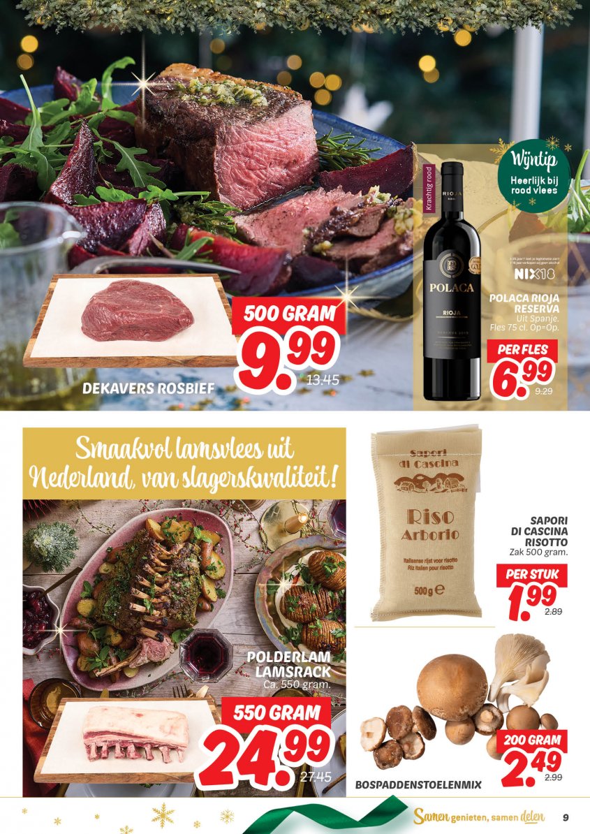 DekaMarkt Aanbiedingen van 16-12-2025 pagina.11