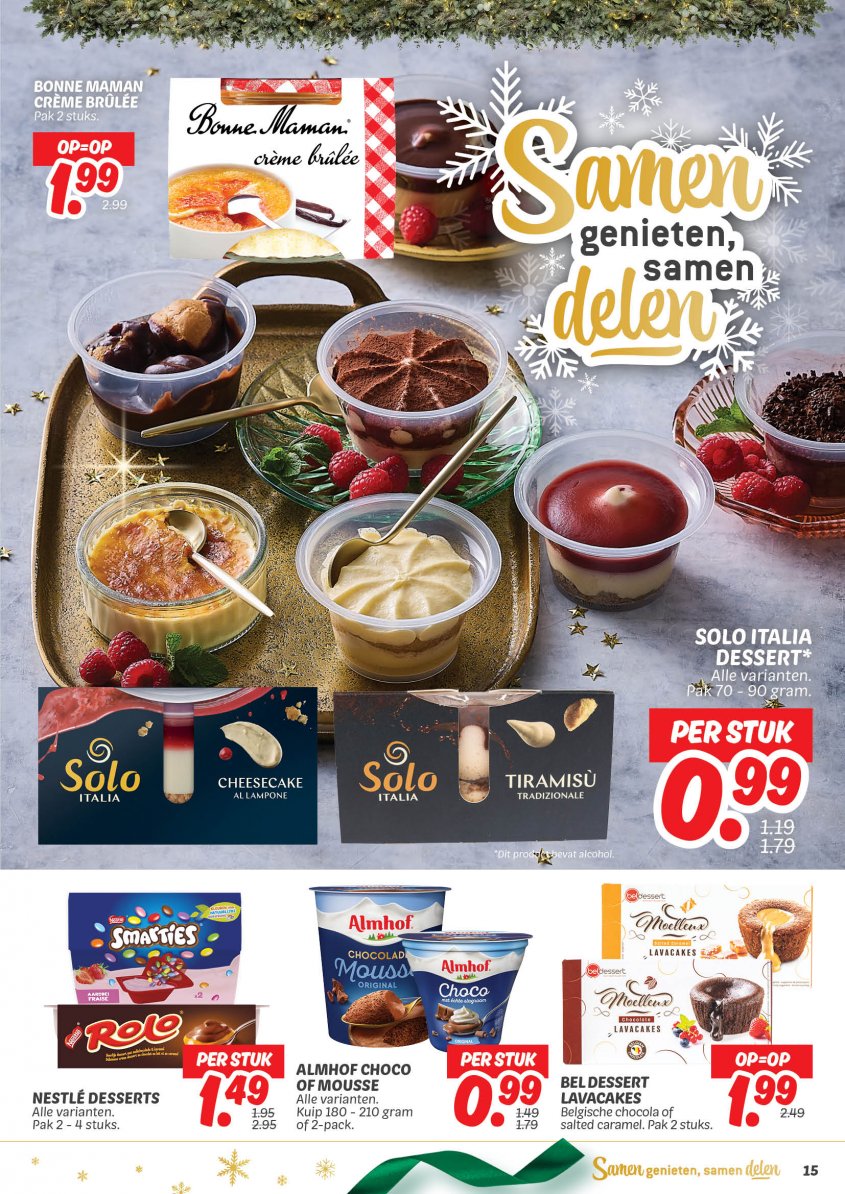 DekaMarkt Aanbiedingen van 16-12-2025 pagina.19