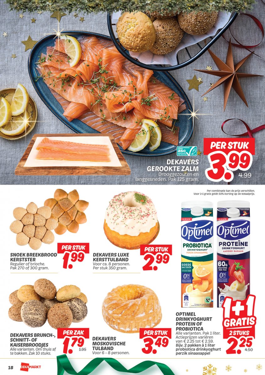 DekaMarkt Aanbiedingen van 16-12-2025 pagina.22