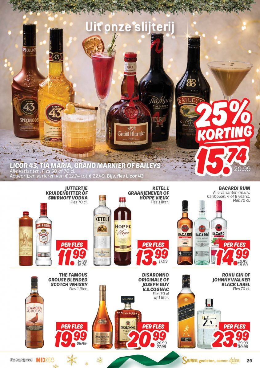 DekaMarkt Aanbiedingen van 16-12-2025 pagina.33