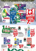 DekaMarkt reclame folder week 51, pagina.38