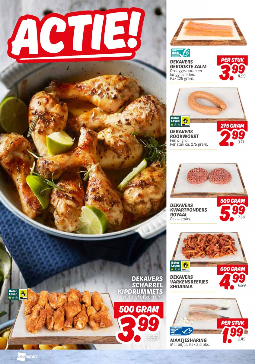 DekaMarkt Aanbiedingen van 27-12-2025 pagina.14
